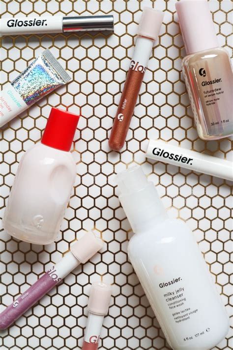 glossier you dupe bath and body works|best glossier you dupes.